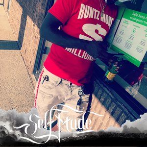 Meet your Posher, Larry